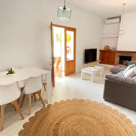 Country House With Private Pool 산트 호셉 데 사 탈라이아