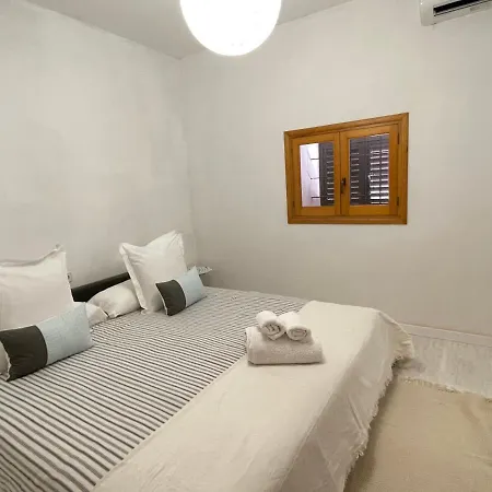 Country House With Private Pool 펜션 산트 호셉 데 사 탈라이아