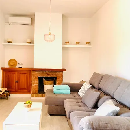 Country House With Private Pool 펜션 산트 호셉 데 사 탈라이아