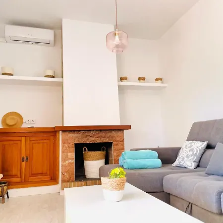 Country House With Private Pool 산트 호셉 데 사 탈라이아