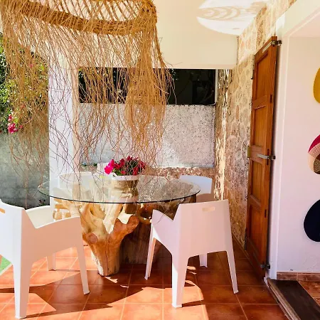 Country House With Private Pool 산트 호셉 데 사 탈라이아