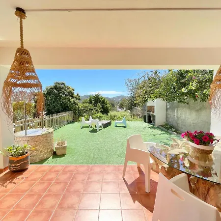 Holiday home Country House With Private Pool